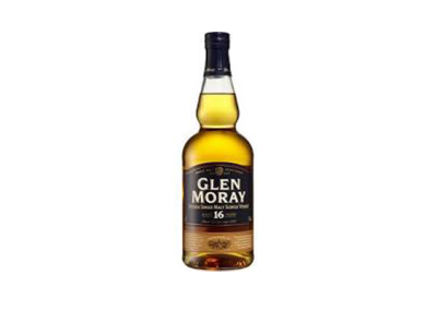Whiskey Glen Moray 16 años