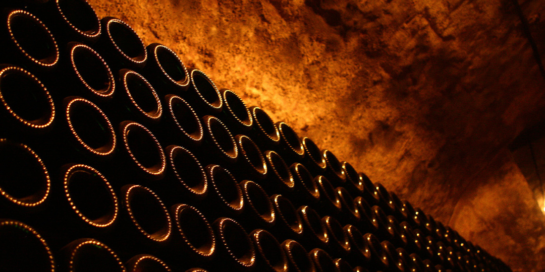 Vinification Bollinger