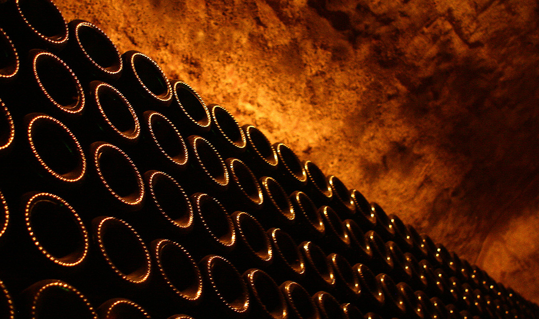 Vinification Bollinger